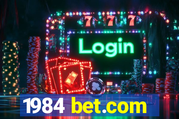 1984 bet.com